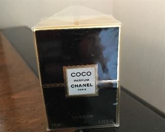 Chanel Parfum