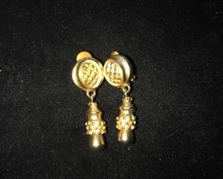 Marked DK Co - Vintage Donna Karan