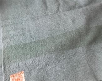 Hudson Bay Blanket