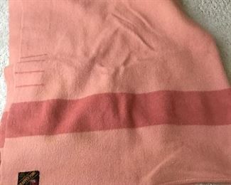 Trapper Point Blanket