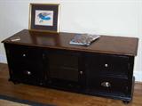 Low decorative table