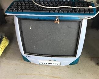 eone computer. How to get sued by Apple!