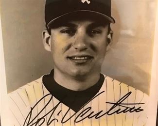Sports Autographs