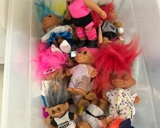 Trolls