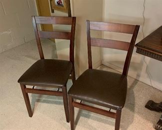 Side Chairs