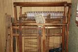 Union Loom Works Loom