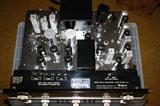 McIntosh MX110 preamp