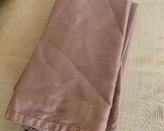 L35- CLOTH NAPKINS $7
