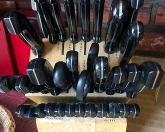 Knife Set