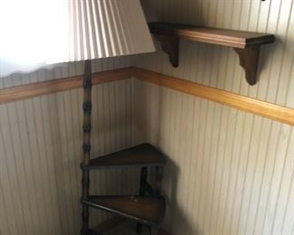 Stair Lamp