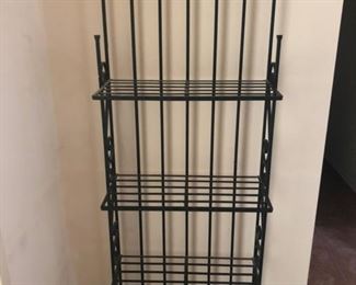 Bakers Rack - 3 Available