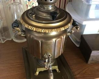Samovar