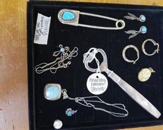 Hingelberg Denmark sterling 