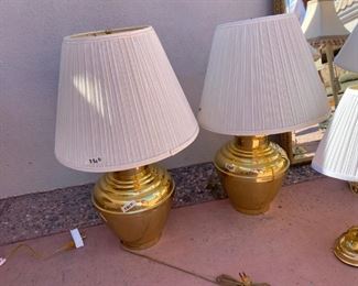 lamps