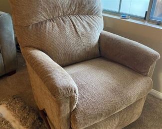 recliner