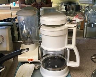 Kitchen pots pans scales