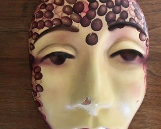 Art Deco EARLY pottery