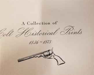 Colt Historical Prints