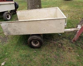Lawn Cart