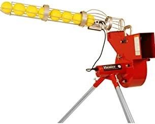 Pitching machine (similar to what is at the sale) this is not the actual pitching machine