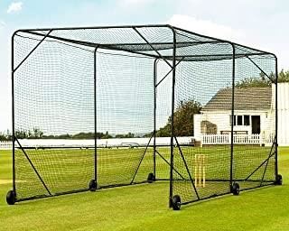 Batting Cage (not the actual cage) similar in style