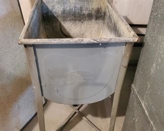 Ever ready wash tub in great condition
