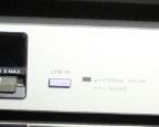 #62.  $60.00. Sony Multi channel TV Sound Adapter MLV 1100