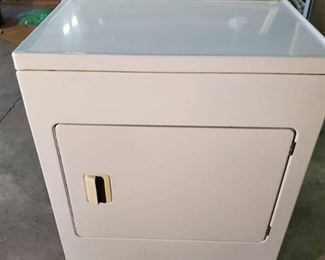 HOTPOINT Dryer with Power Cord. Tested and Working