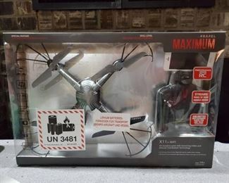 Propel Maximum Drone - Sealed