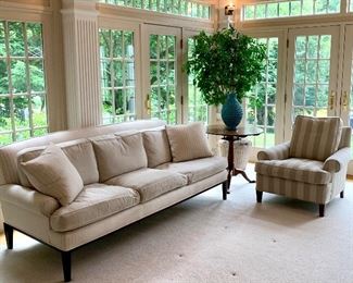 All items are beautifully maintained, clean and ready to be moved to your home!