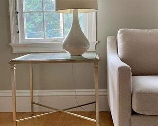 This entire room is virtually new Ethan Allen - pretty as can be!