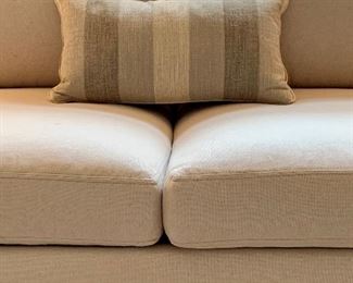 Perfect! Linen Pillow Included!