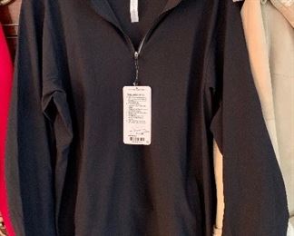 Men's Lululemon Top (Size L): $50 (NWT)