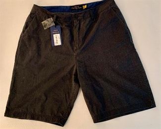Men's Shorts (Size 36): $28