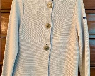 Women's Saint James Jacket (Size S): $55