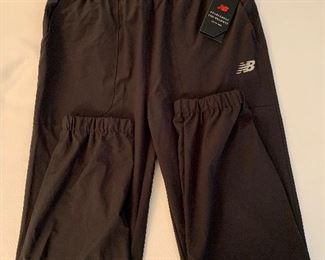 Men's New Balance Jogging Pants (Size L) NWT: $15