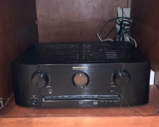 Item 45: Marantz SR6007: $250