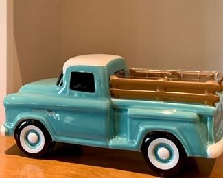 Chevrolet Planter: $16