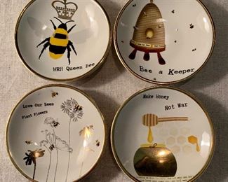 Adorable little plates! $15