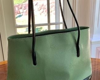 Cleo and Patek Tote: $45