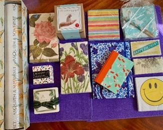 Lot of giftables! $20