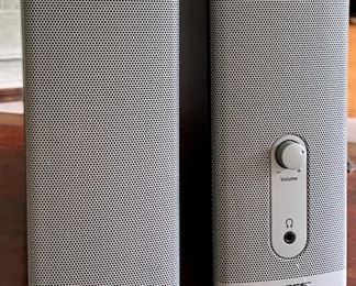 Bose Computer Speakers: $35