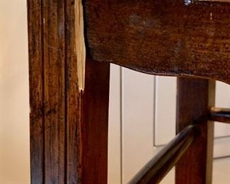 Sliver missing -- This item will be $85