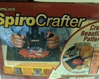 SiproCrafter