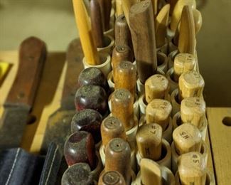 Wood Carving tools