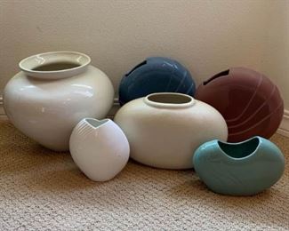 010m Hager  Other Ceramic Vases