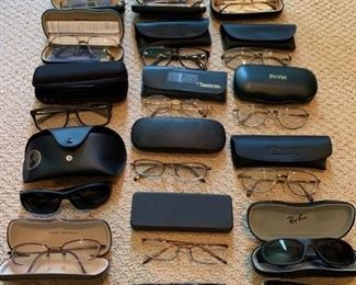 026m Ray Ban  Other Prescription Glasses