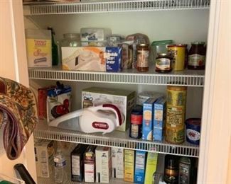 066k Pick The Pantry