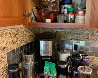 067k Items for drinking Coffee  Tea