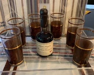 079d Vintage Barware